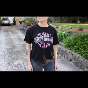 Harley Davidson T-shirt